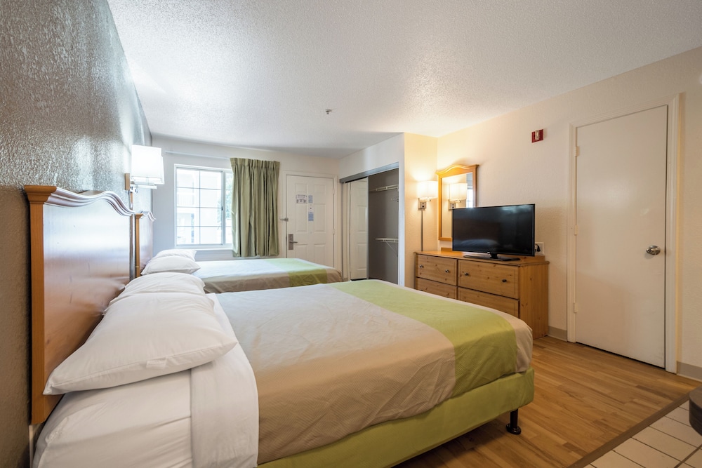 Studio 6 Extended Stay - Duluth, GA - Atlanta - Gwinnett Place 19/48