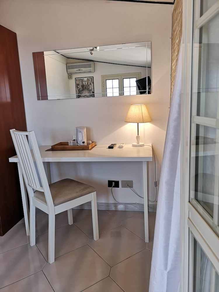 Villa Ambra B&amp;B 46/46