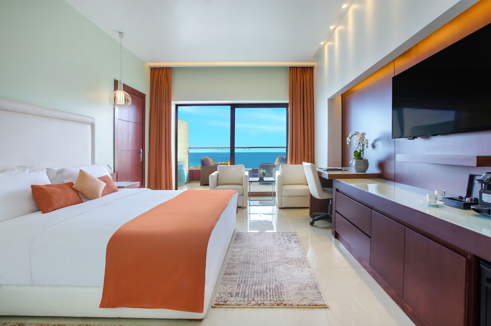 Burj On Bay Hotel, Jounieh 40/73