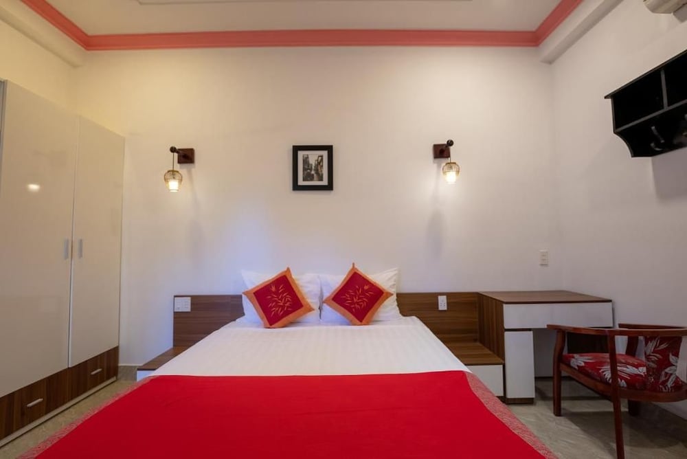 Hung Do Beach Homestay 12/50