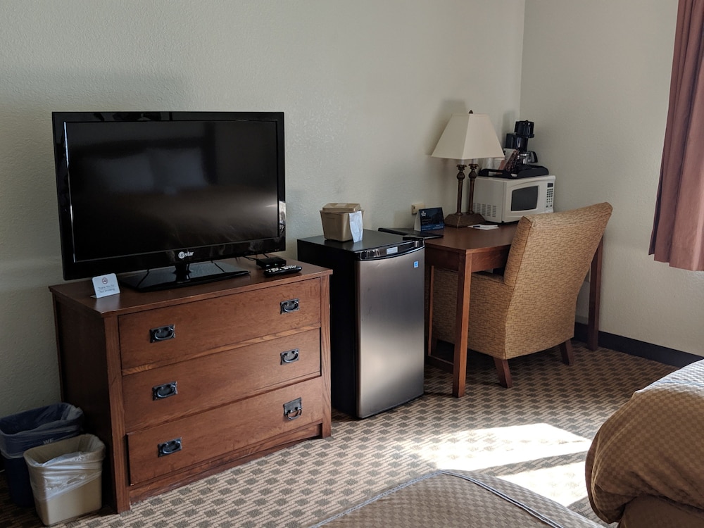 Boarders Inn & Suites Ripon 5/58
