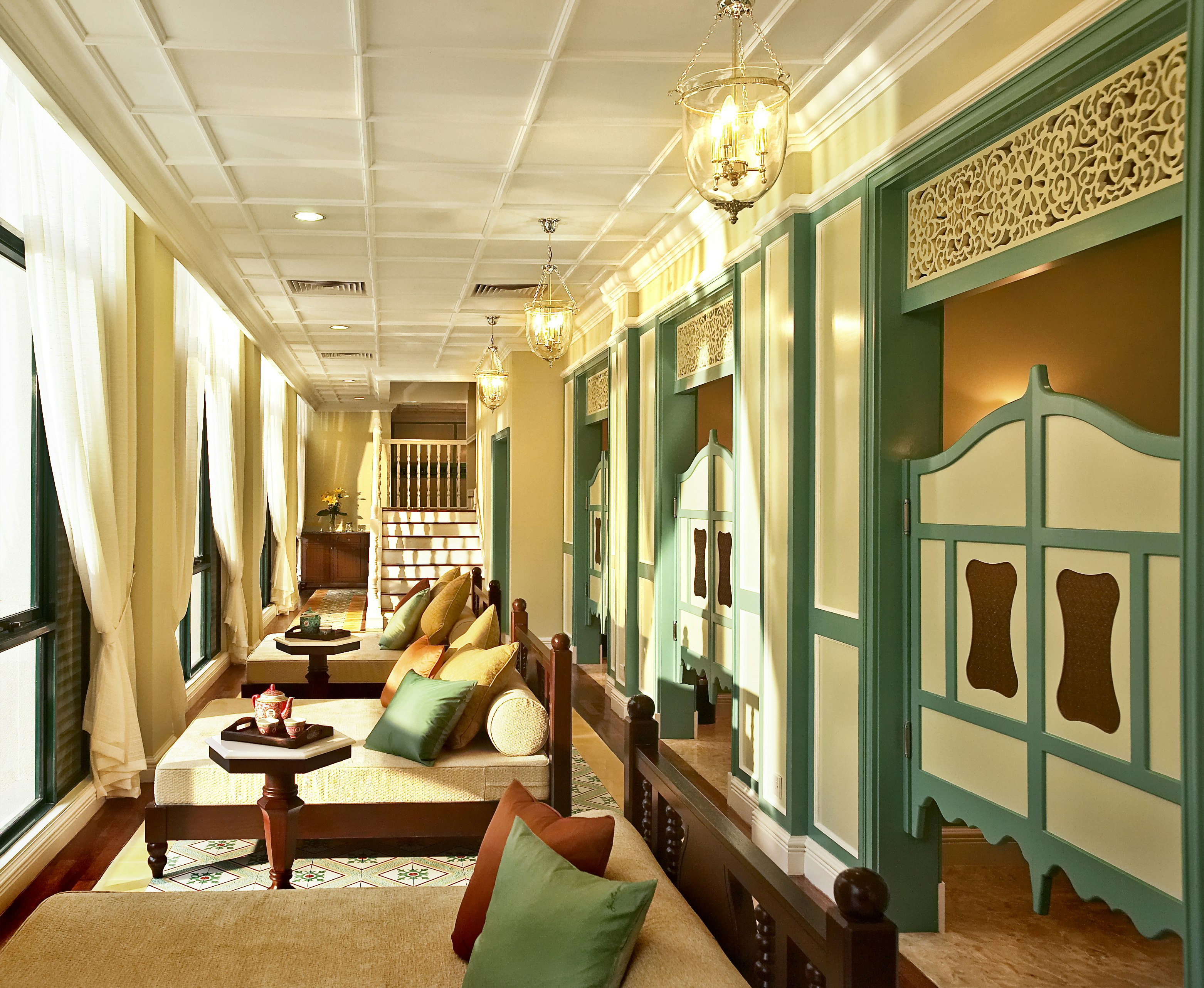 The Majestic Malacca 19/35