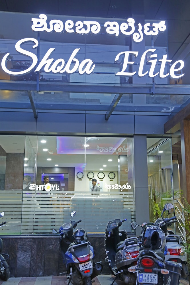 Shoba Elite 6/36