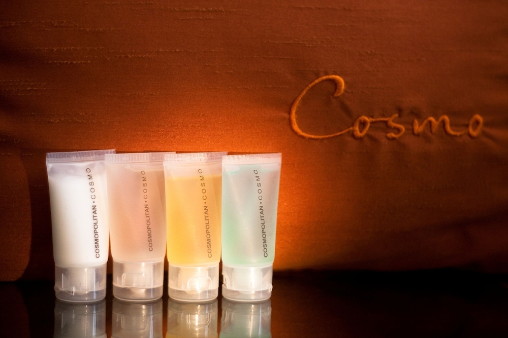Cosmo Hotel Hong Kong by Dorsett 23/47