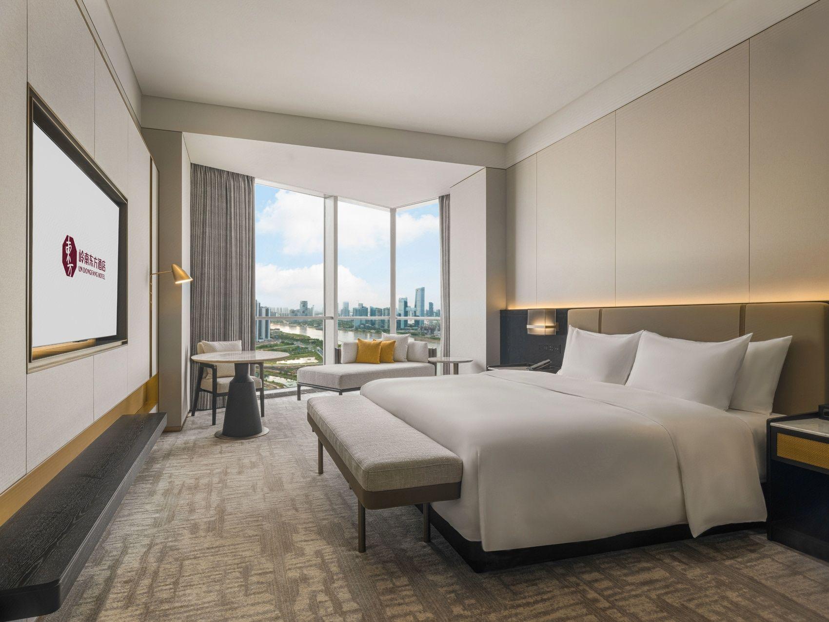 LN Dongfang Hotel Nansha 12/42