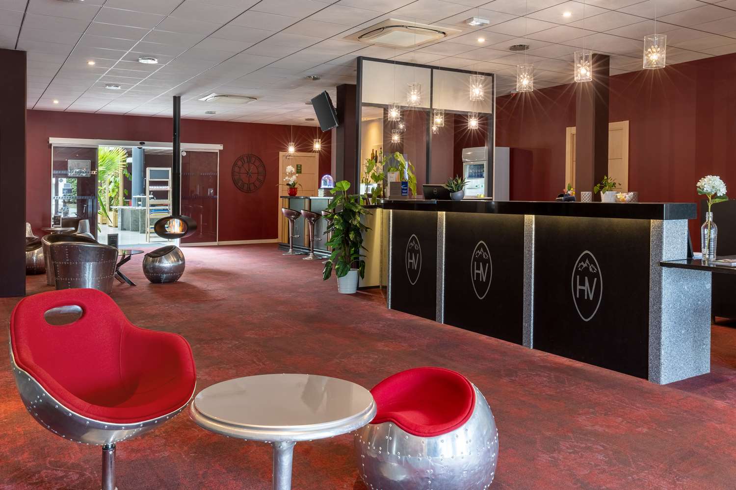 Best Western Hotel & SPA Pau Lescar Aeroport 2/12