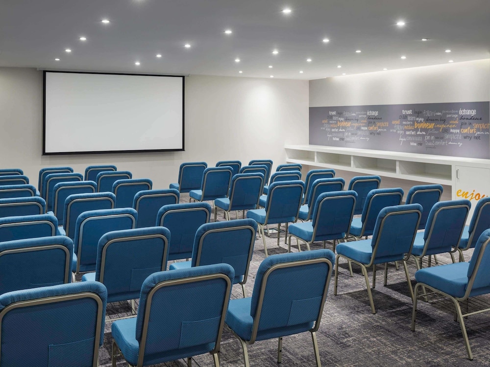 شقق أداجيو الفندقية جدة طريق الملك(Adagio Aparthotel Jeddah Malik Road) 67/73