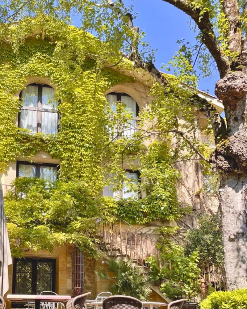 Chalet Lyrique Gradignan 20/24