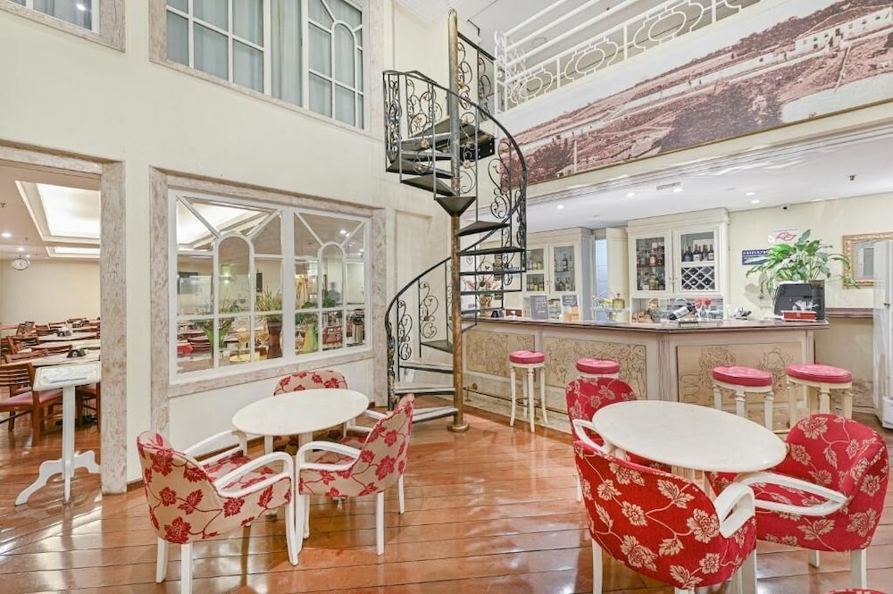 Hotel Dan Inn Campinas Cambui 45/71