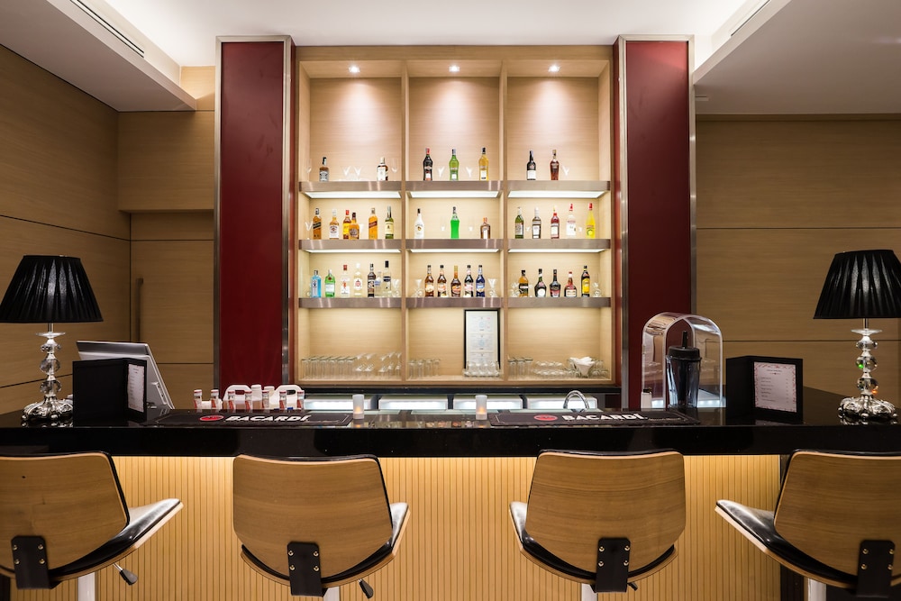 Best Western Plus Wanda Grand Hotel 48/62