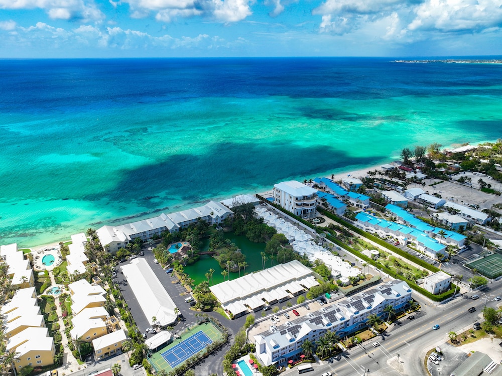 The Locale Hotel Grand Cayman 33/39