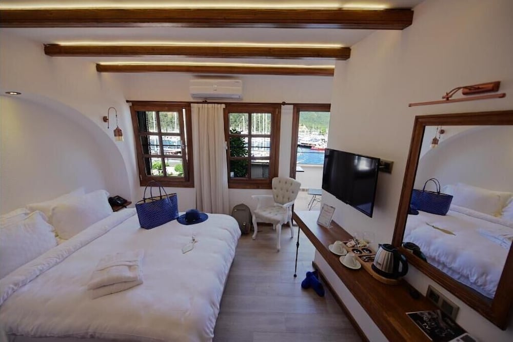 Mets Boutique Hotel 54/87
