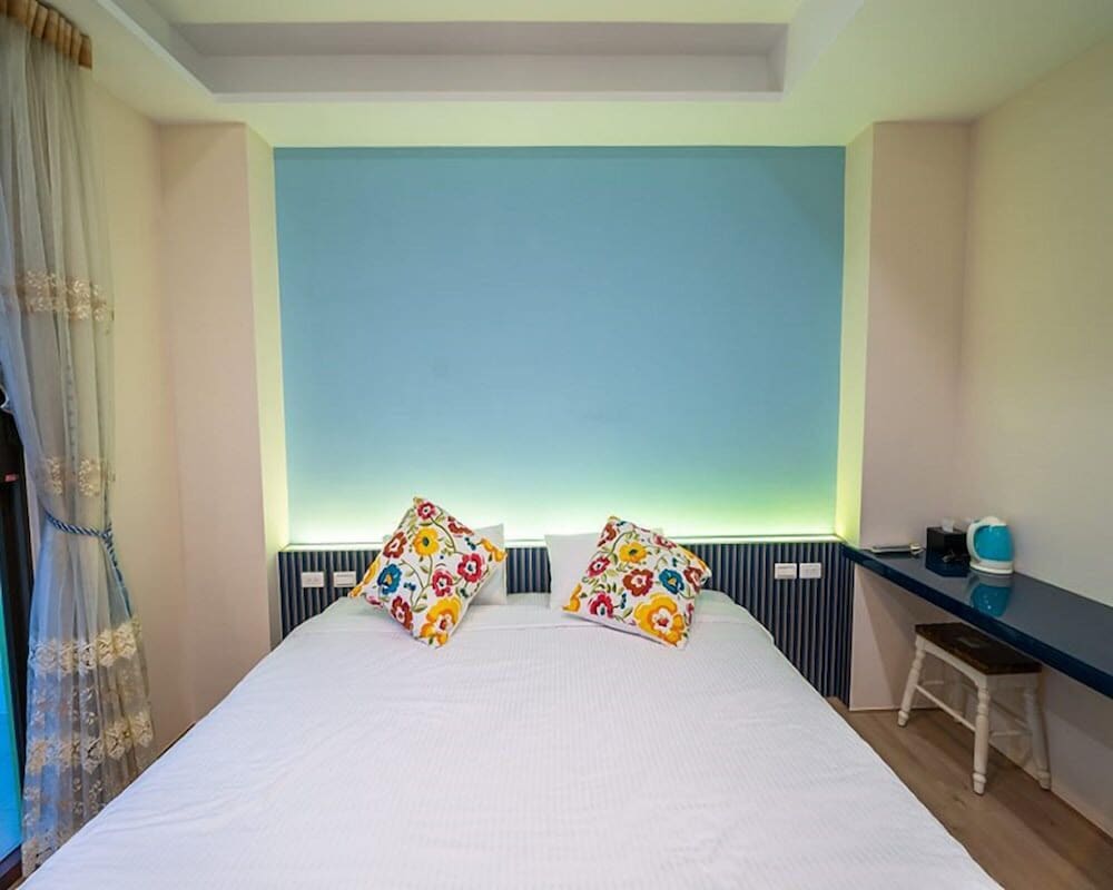 Ing Spa B&B - Penghu 37/77