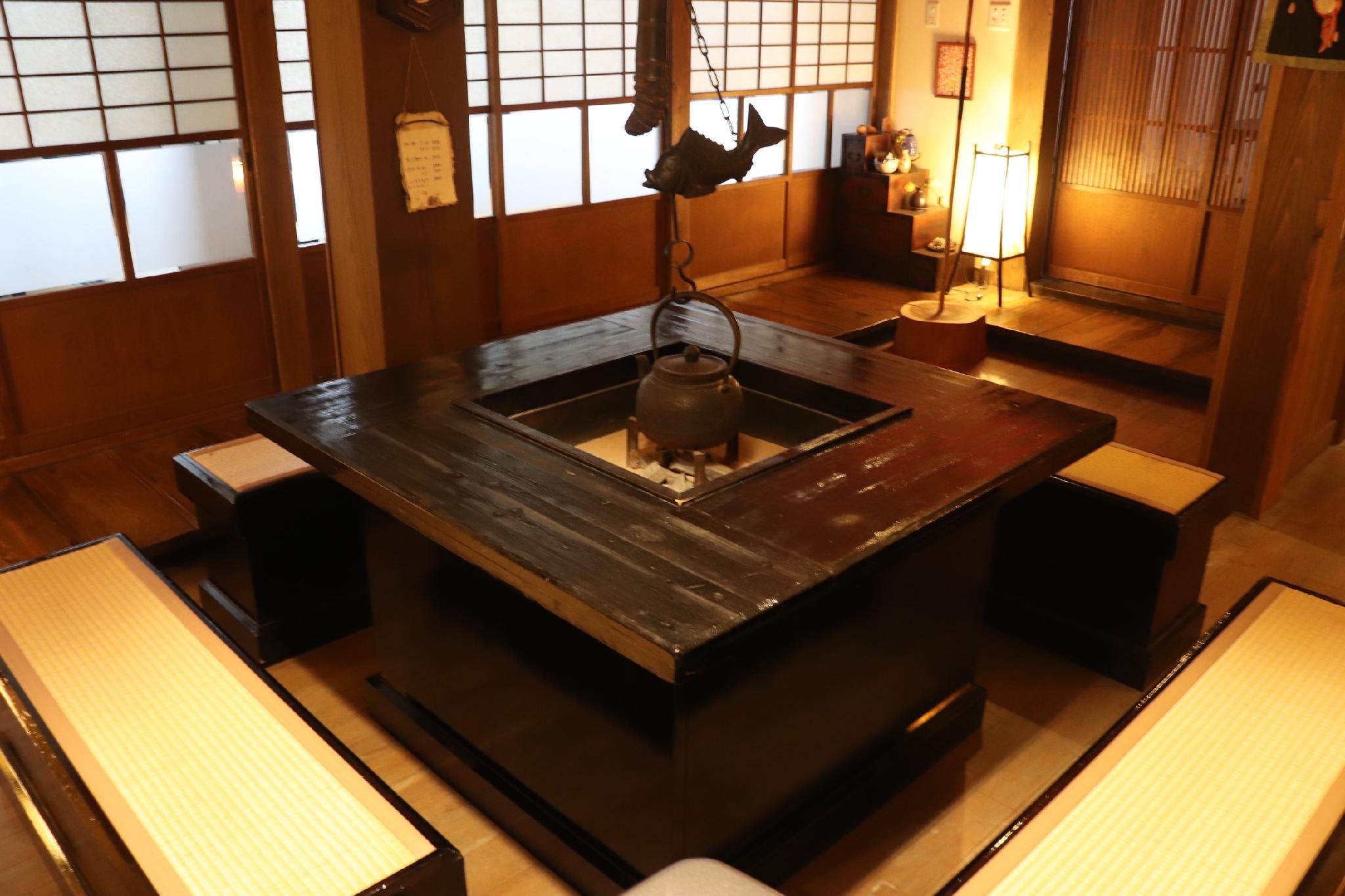 Ryokan Yumotoso 32/33