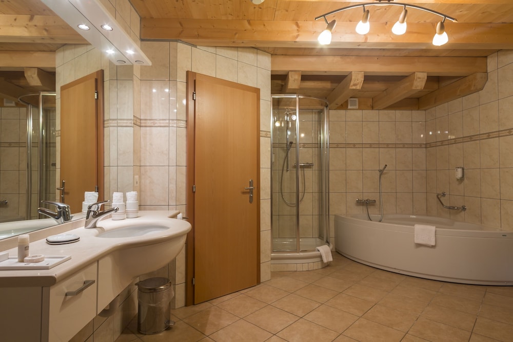 Zermatt Budget Rooms 49/49