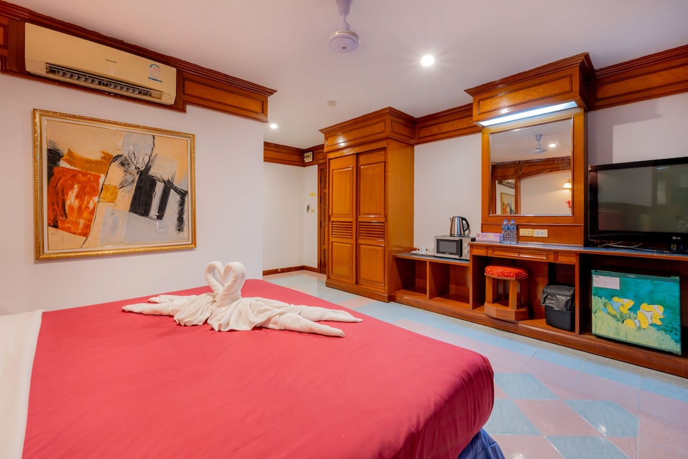 Lamai Hotel 15/51
