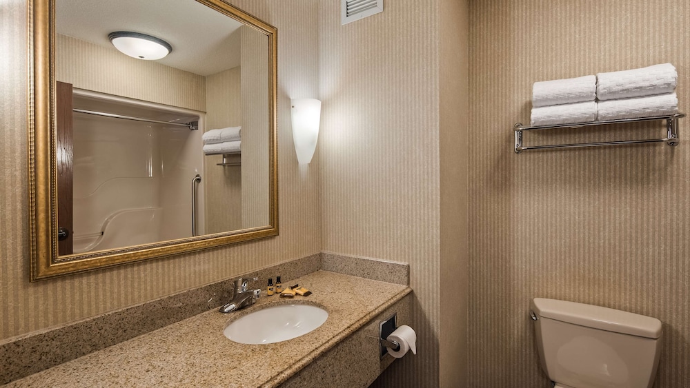Best Western Plus Clearfield 23/45