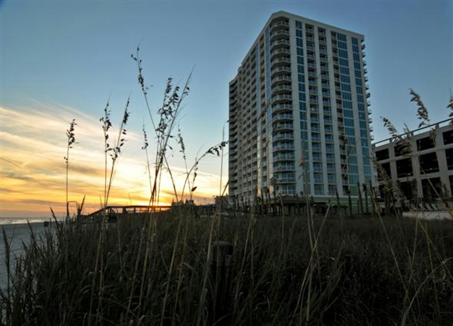 Towers at North Myrtle Beach 6/78