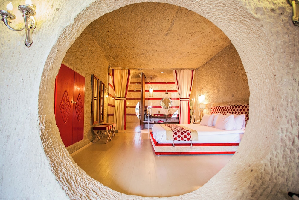 Hezen Cave Hotel 19/50