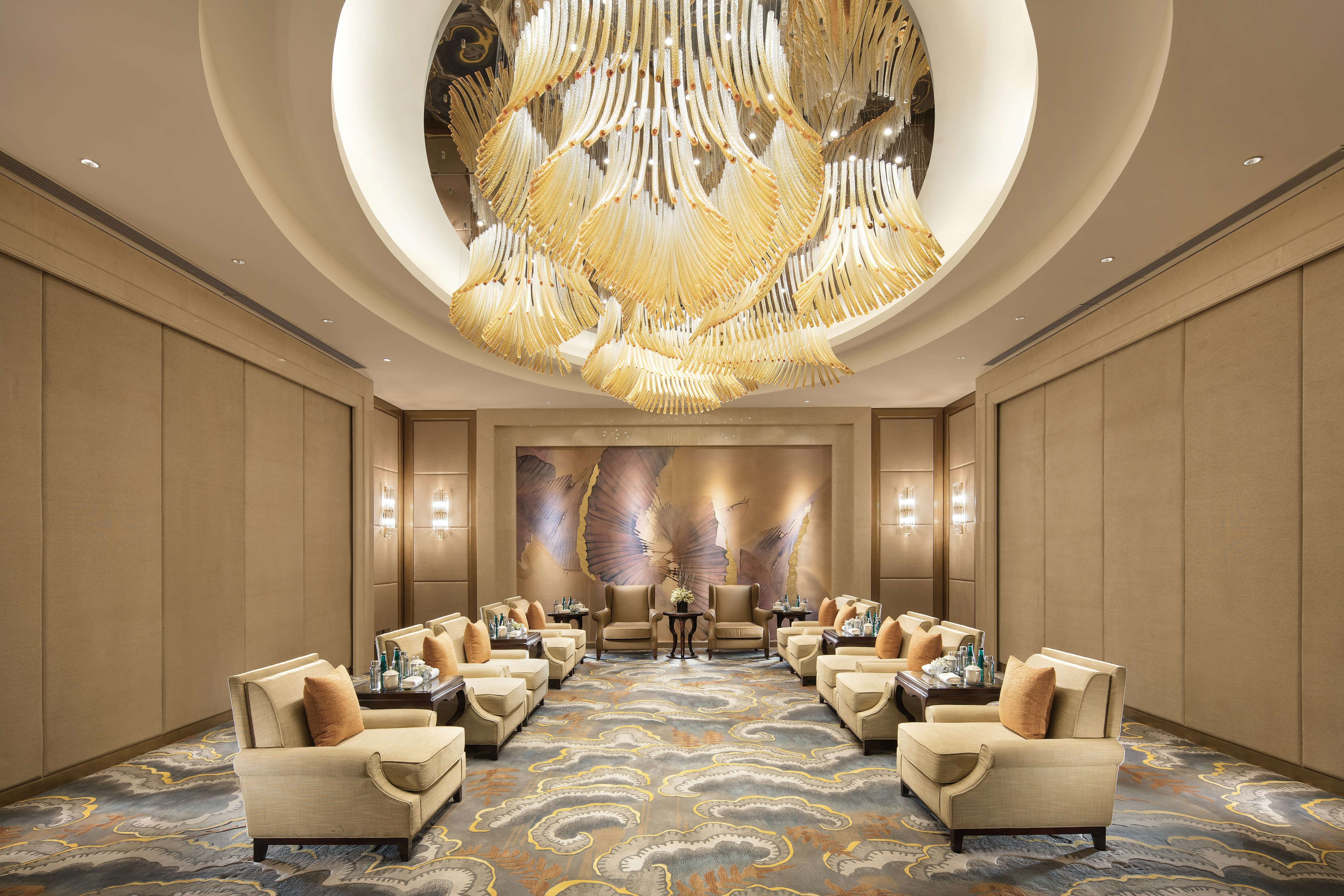 Hilton Shenyang 6/40