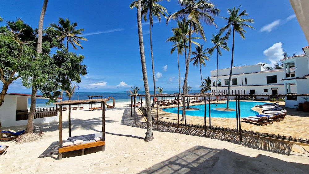 Dream of Zanzibar 28/50