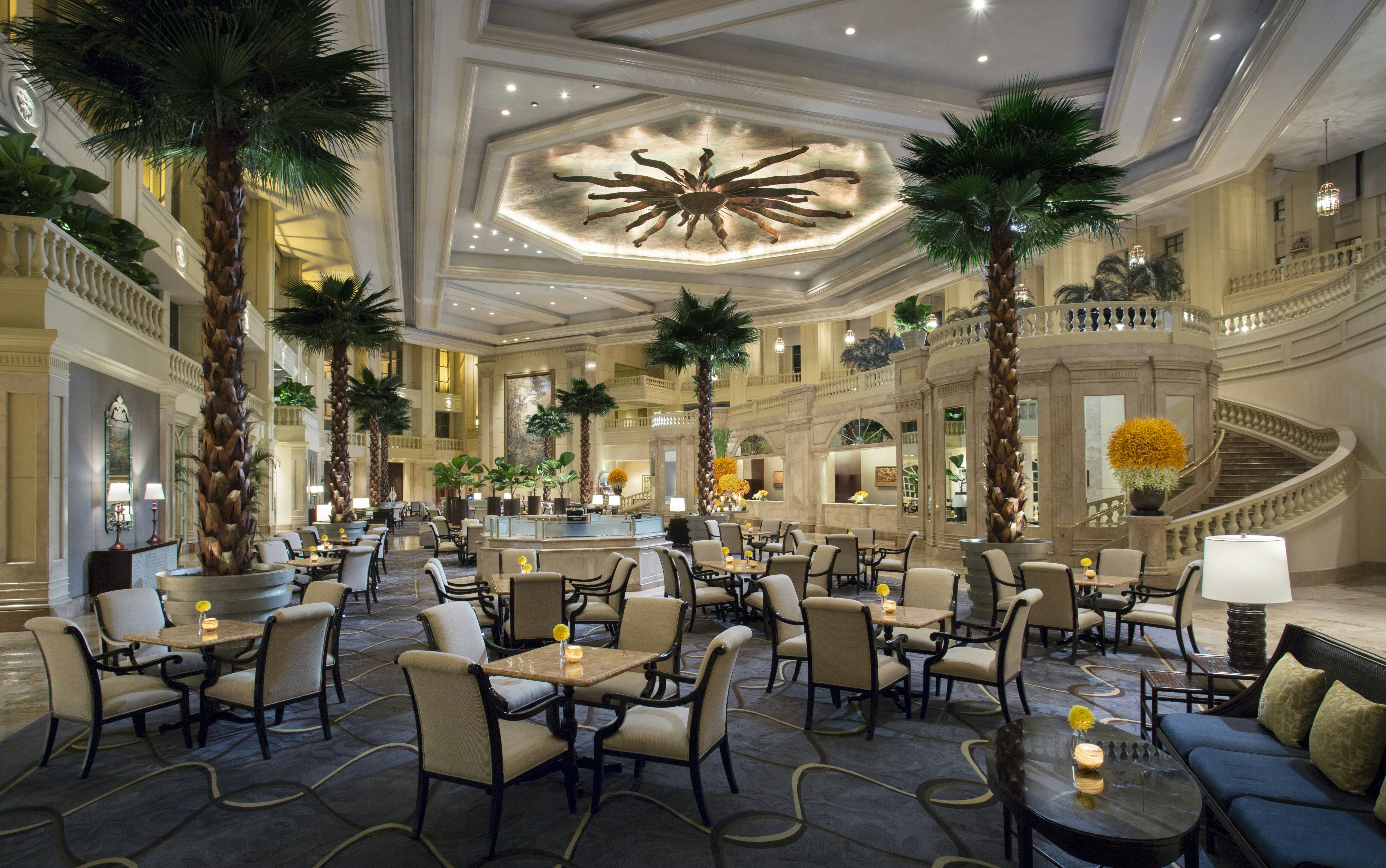 The Peninsula Manila 27/34