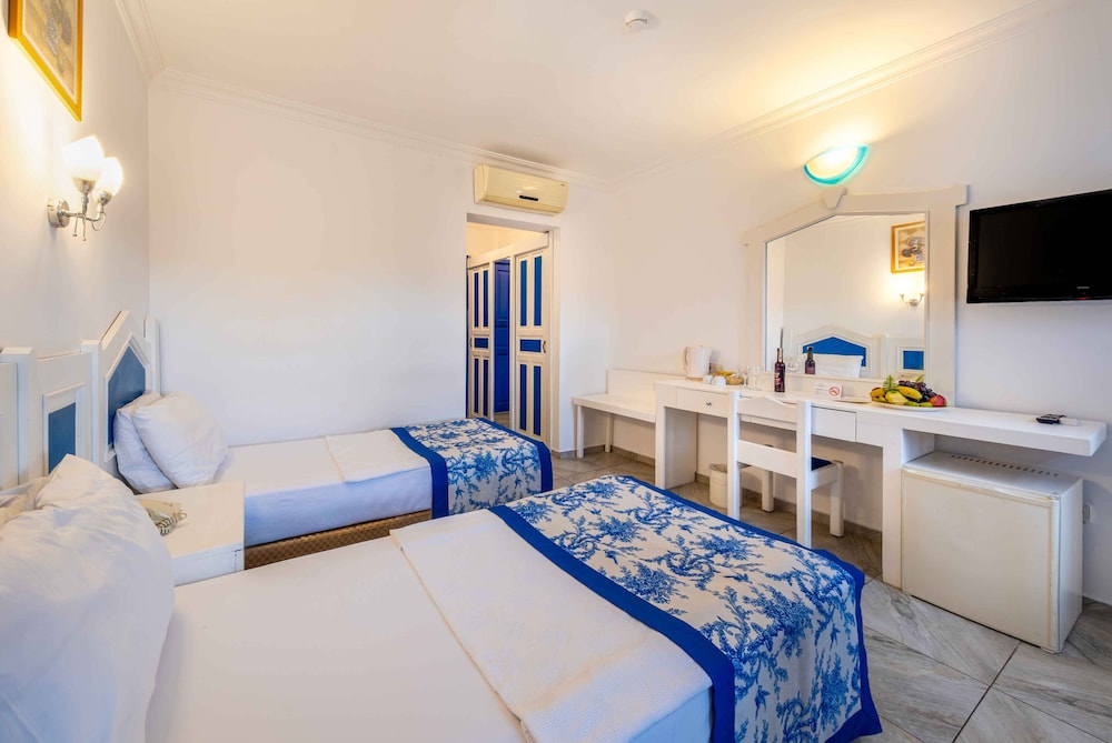 Oludeniz Beach Resort by Z Hotels 12/44