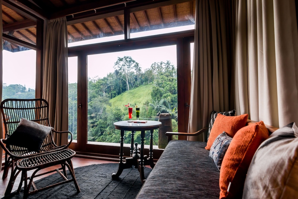 Ulun Ubud Resort 48/74