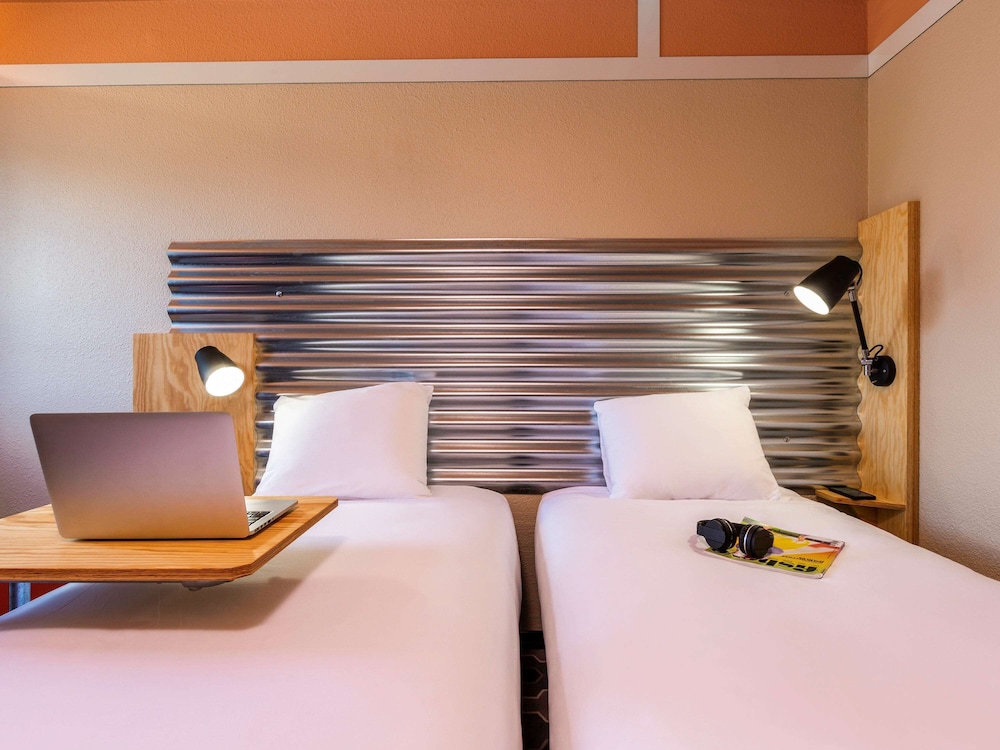 Ibis Styles Bobigny Centre Prefecture 21/50