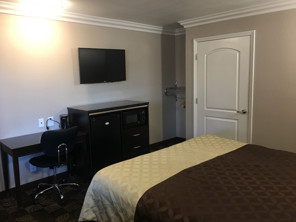 Hotel Seville 44/59
