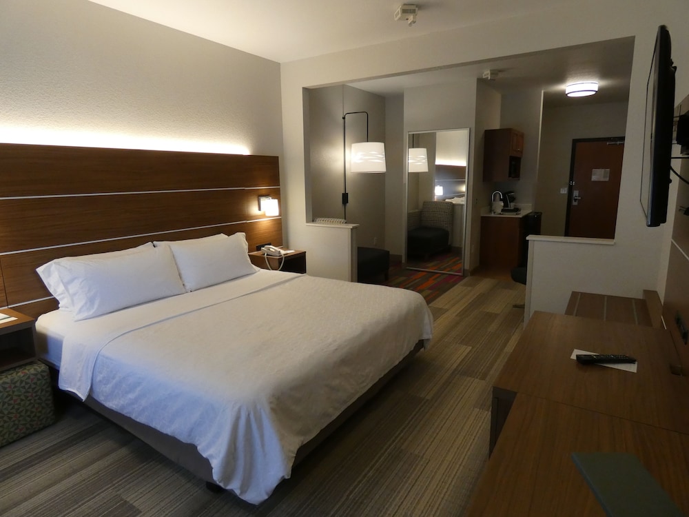 Holiday Inn Express Hotel And Suites Limon I 70 Ex 359 20/75