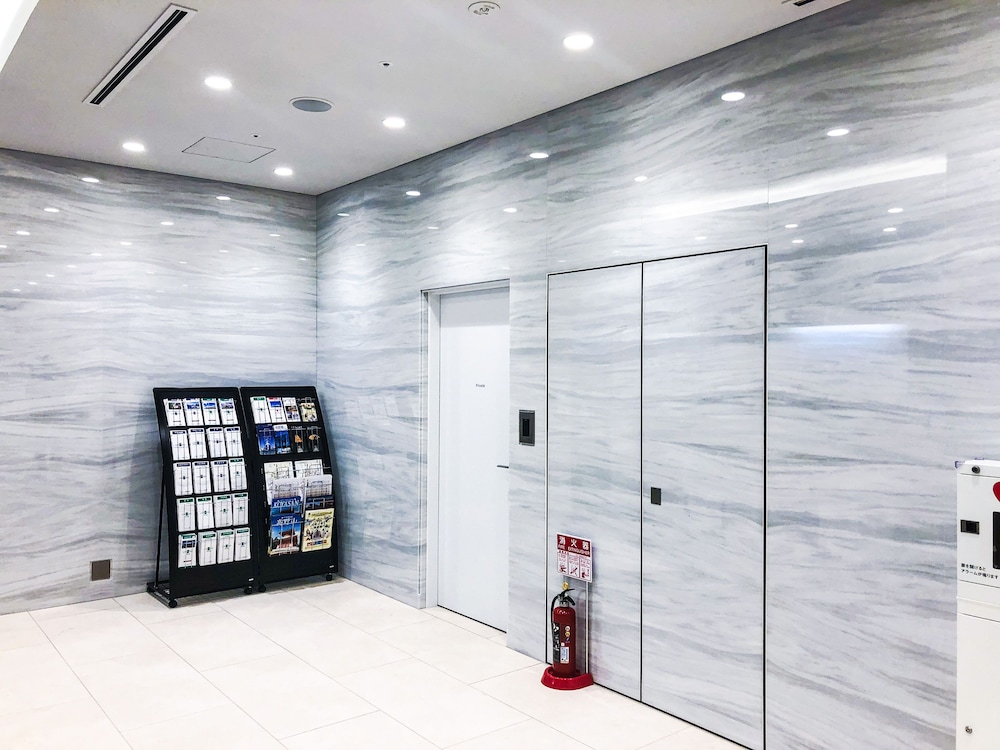 Four Points Flex by Sheraton Osaka Shinsaibashi in OSAKA