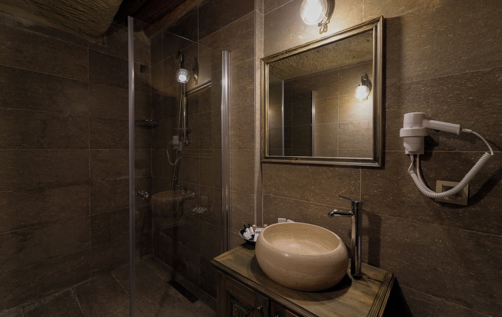 Cappadocia Palace Hotel 46/51