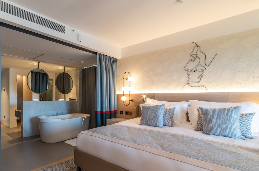 Akra Fethiye The Residence Tui Blue Sensatori 14/49