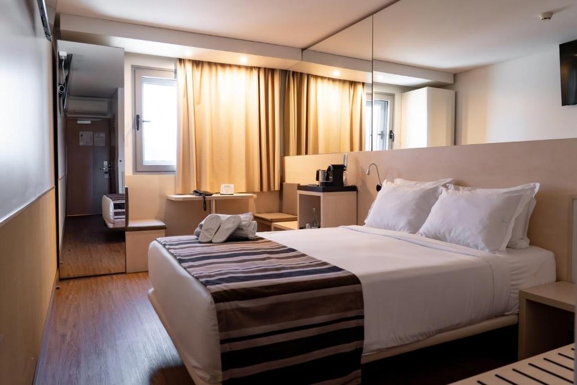 Park Hotel Porto Aeroporto 28/58