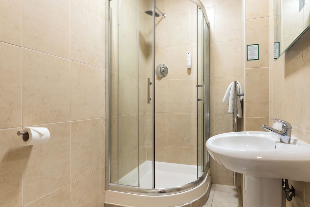 Best Western The Plough Hotel 41/50