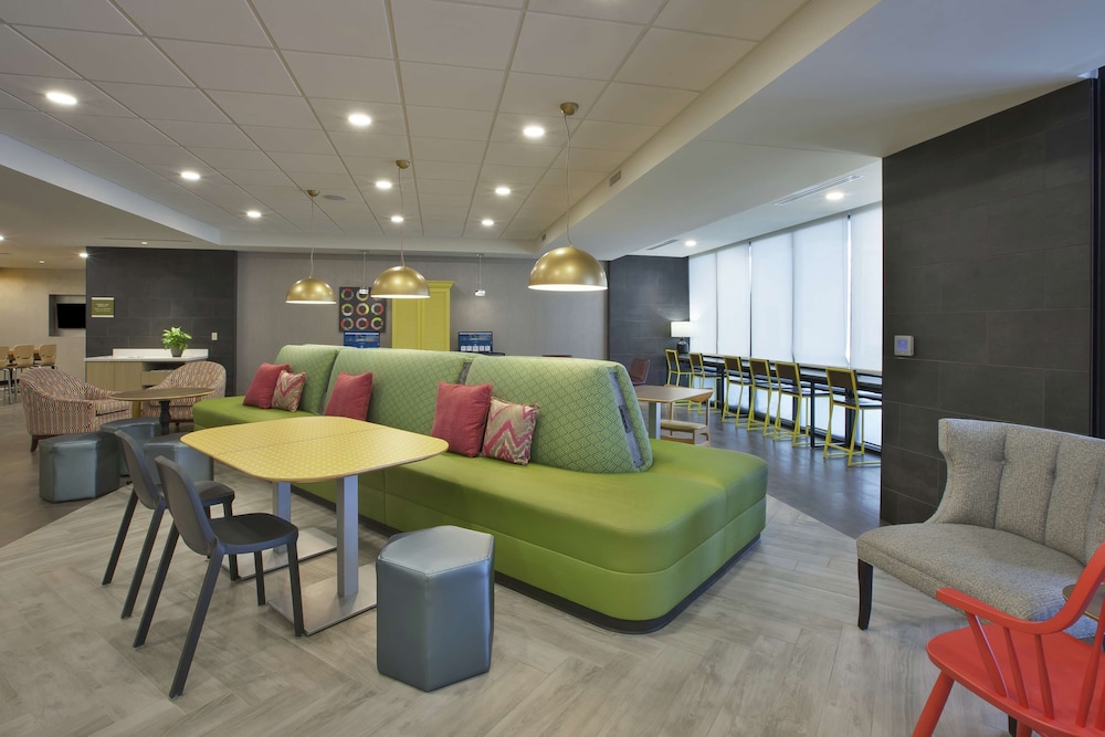 Home2 Suites By Hilton Holland 37/43