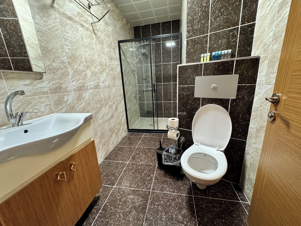 E5 Park Hotel 36/41