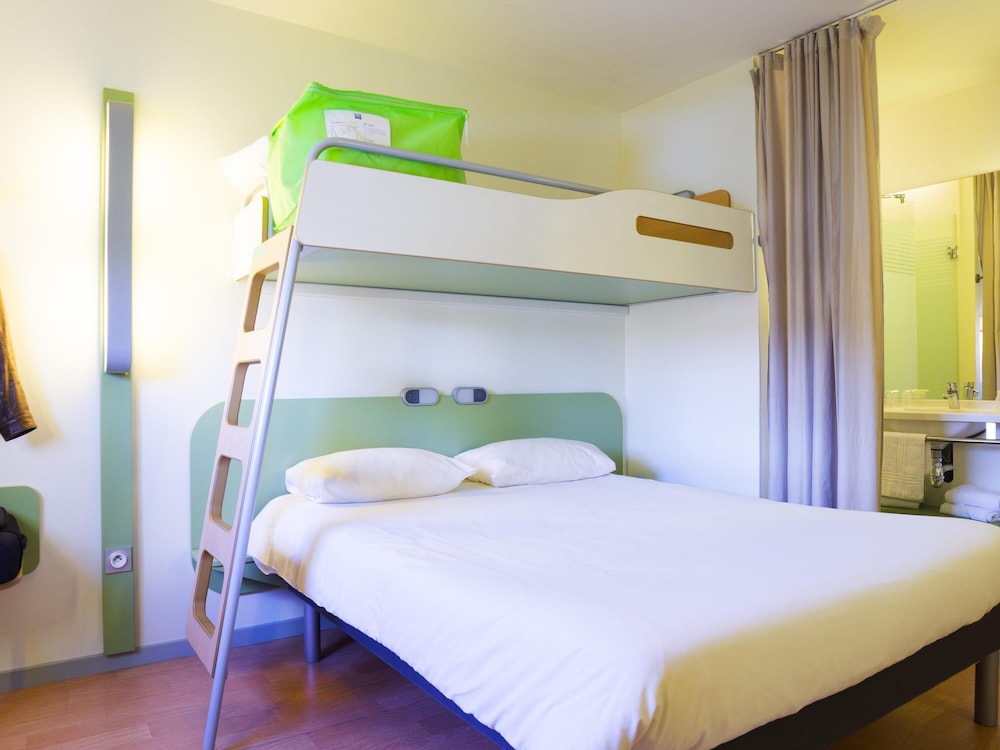 Ibis Budget Valence Sud 32/48