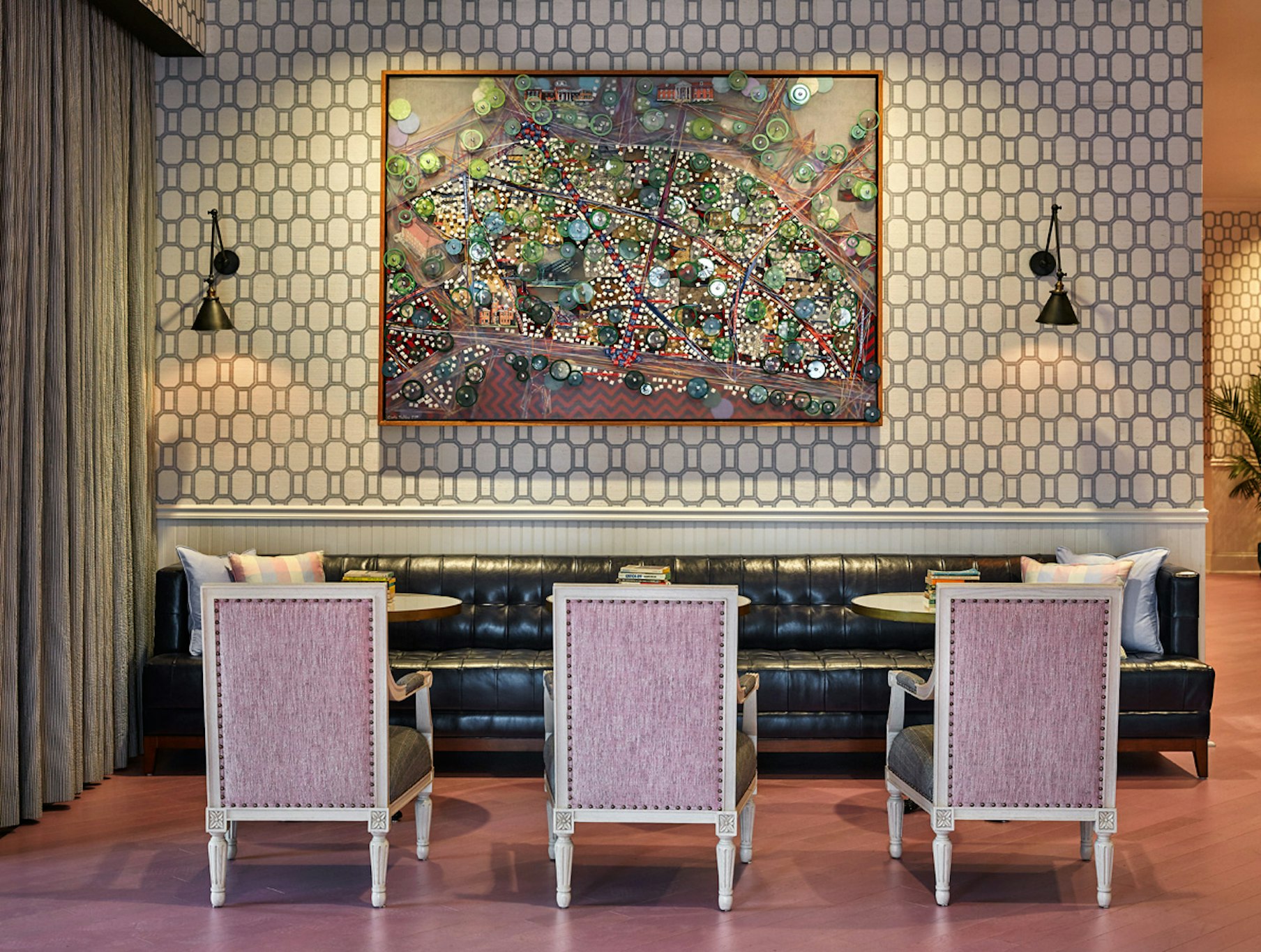 Graduate by Hilton Oxford 47/60