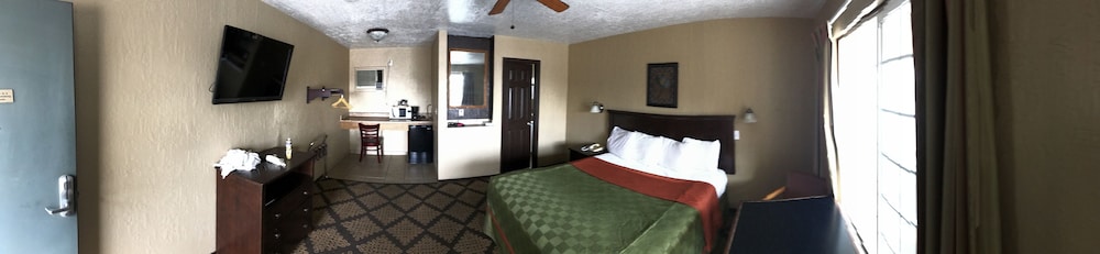 Stage Stop Inn Williams 31/39