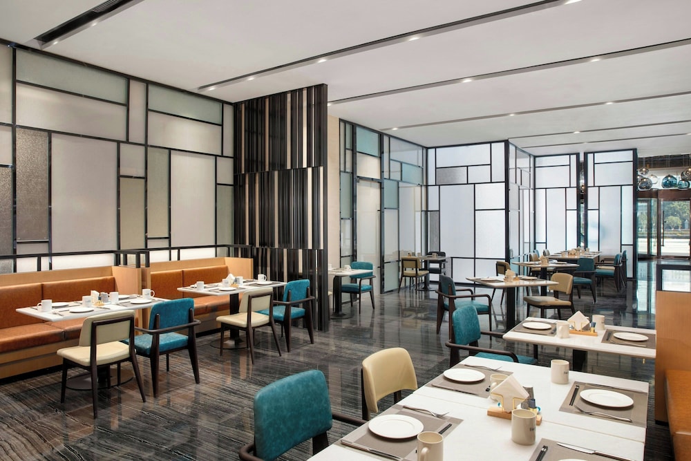 Atour Hotel (Hangzhou Binjiang Binwen Road) 37/46