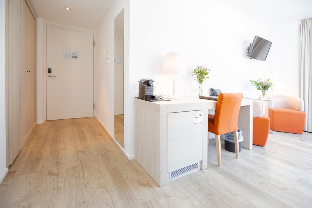 Mercure Chur City West 5/49
