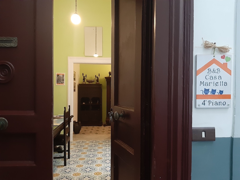 Casa Mariella 25/48