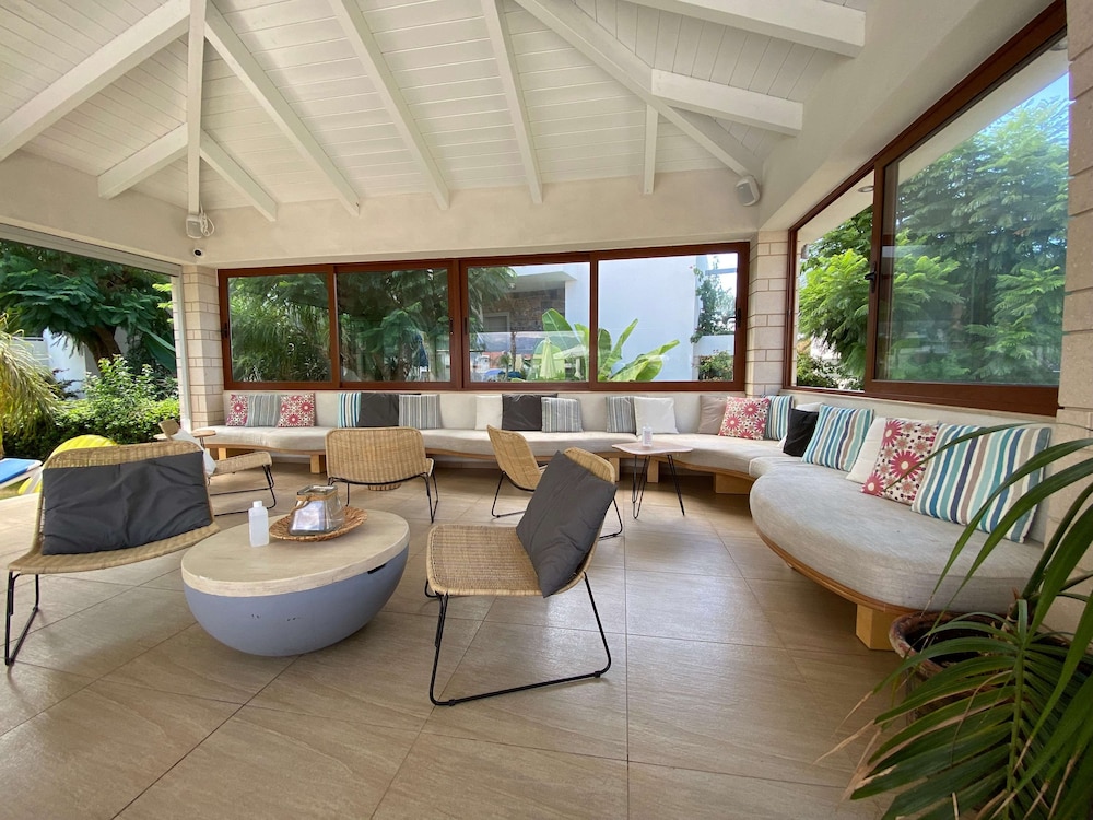 Cooee Kyknos Beach Hotel 55/75