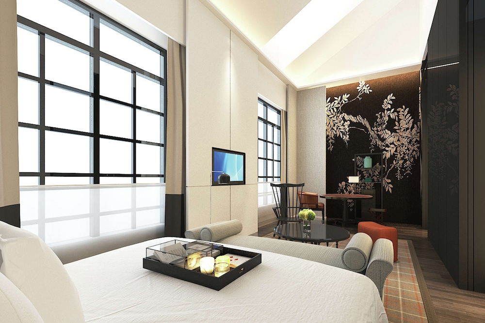 Hilton Beijing Daxing 43/54