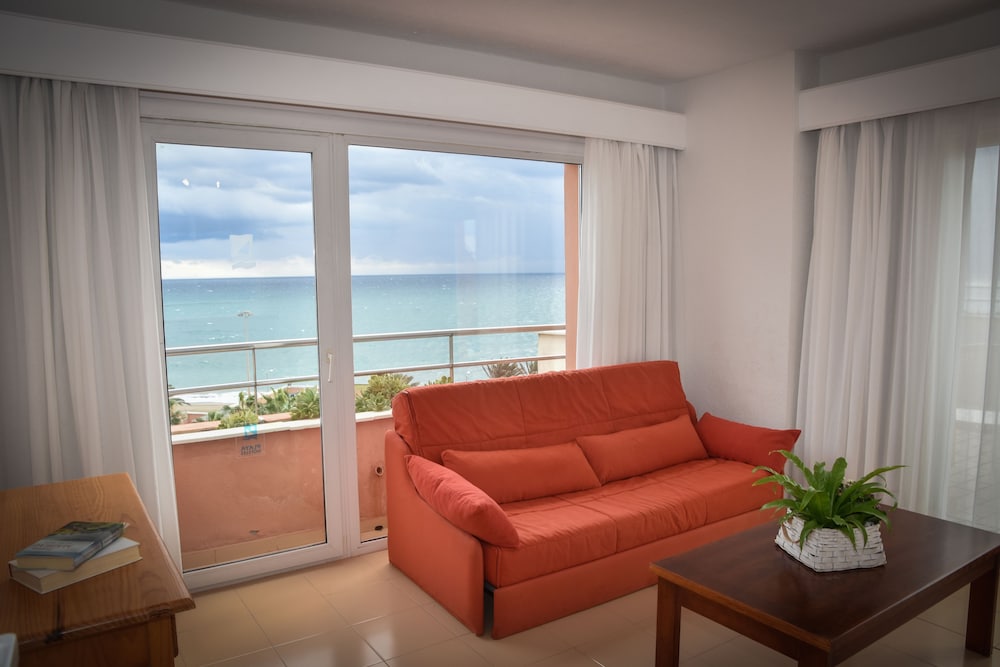 Playacapricho Hotel 36/50