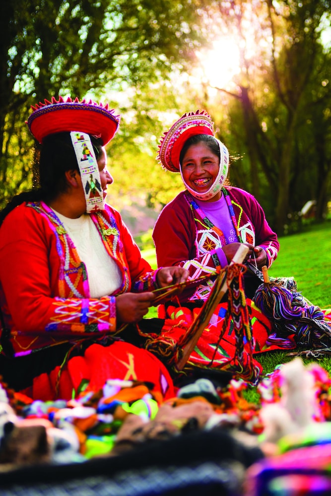 Rio Sagrado A Belmond Hotel Sacred Valley 64/71