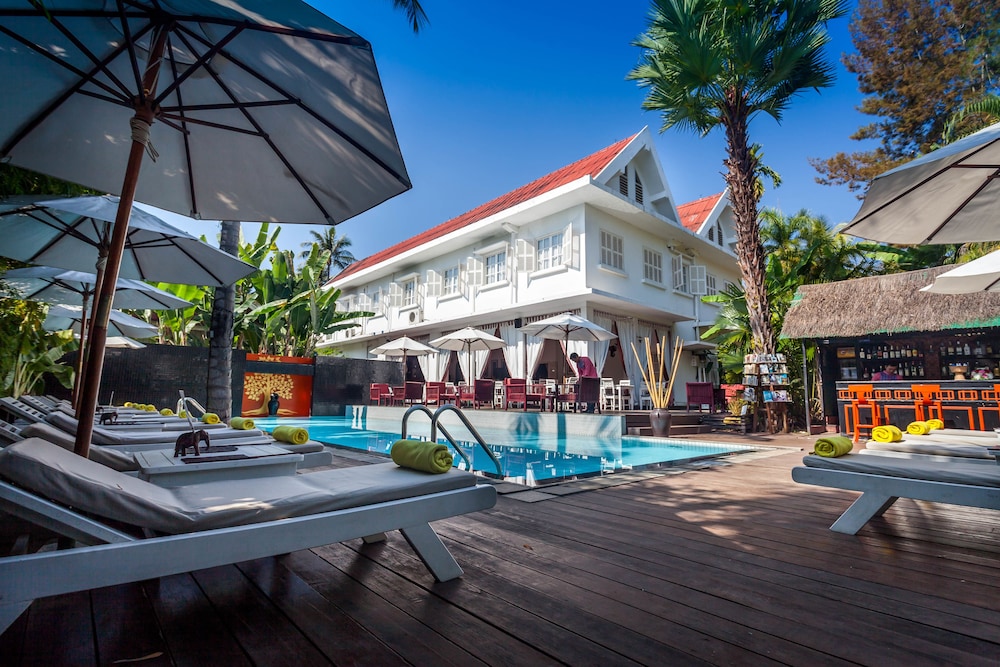 HOMM Souvannaphoum Luang Prabang 37/44