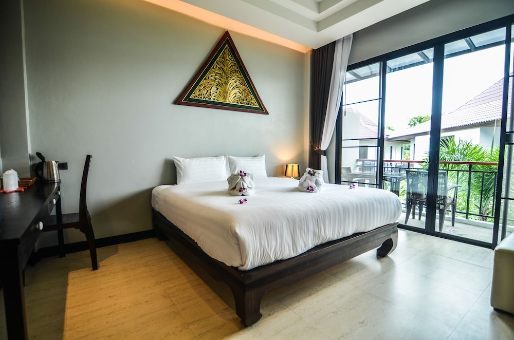 Coco Retreat Phuket Resort & Spa 15/50